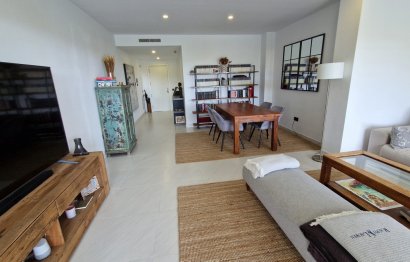 Reventa - Apartment - Middle Floor Apartment - Estepona - Estepona Centro