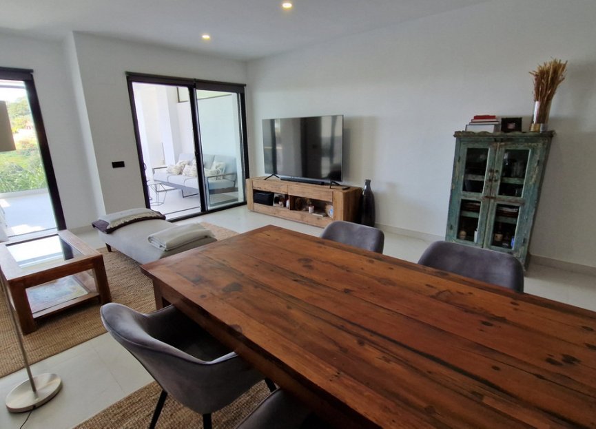 Reventa - Apartment - Middle Floor Apartment - Estepona - Estepona Centro