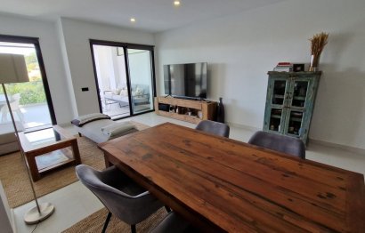 Reventa - Apartment - Middle Floor Apartment - Estepona - Estepona Centro