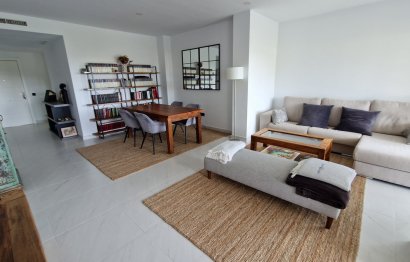 Reventa - Apartment - Middle Floor Apartment - Estepona - Estepona Centro