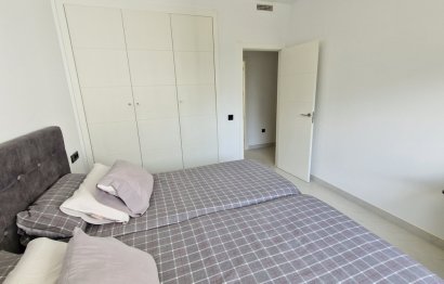 Reventa - Apartment - Middle Floor Apartment - Estepona - Estepona Centro