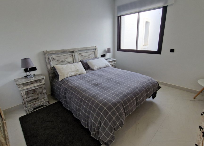 Reventa - Apartment - Middle Floor Apartment - Estepona - Estepona Centro