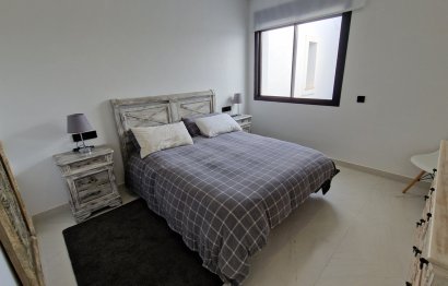 Reventa - Apartment - Middle Floor Apartment - Estepona - Estepona Centro