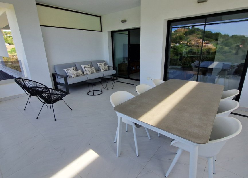 Reventa - Apartment - Middle Floor Apartment - Estepona - Estepona Centro