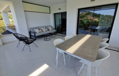 Reventa - Apartment - Middle Floor Apartment - Estepona - Estepona Centro