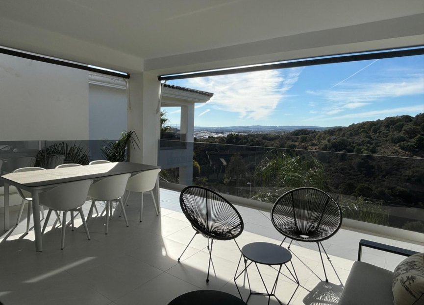 Reventa - Apartment - Middle Floor Apartment - Estepona - Estepona Centro