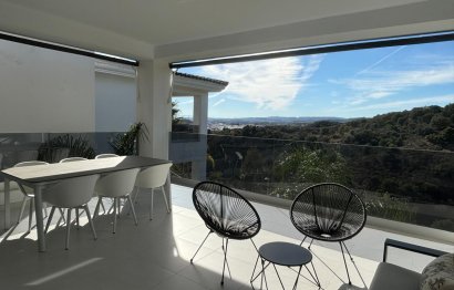 Reventa - Apartment - Middle Floor Apartment - Estepona - Estepona Centro