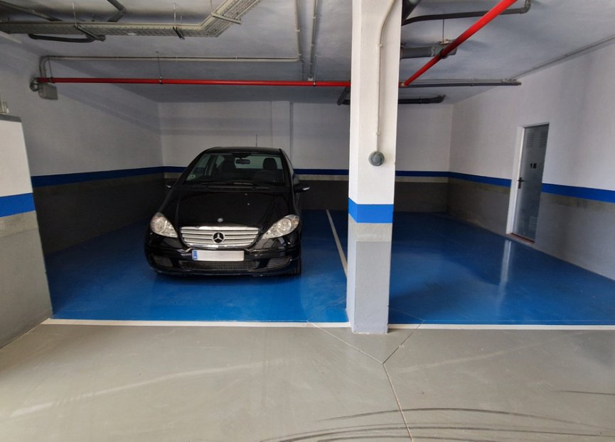 Reventa - Apartment - Middle Floor Apartment - Estepona - Estepona Centro