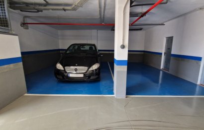 Reventa - Apartment - Middle Floor Apartment - Estepona - Estepona Centro