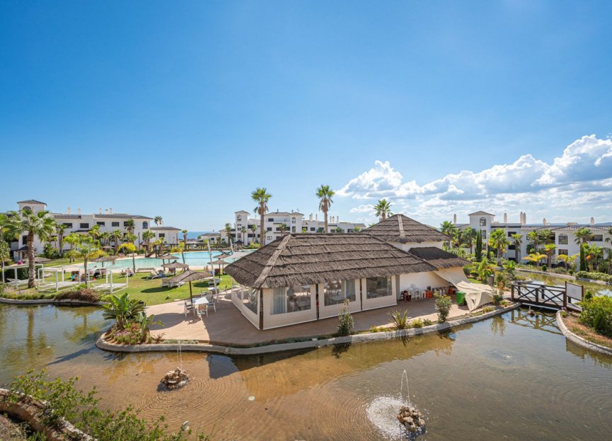 Reventa - Apartment - Middle Floor Apartment - Estepona - Estepona Centro