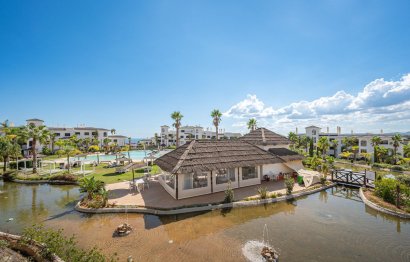 Reventa - Apartment - Middle Floor Apartment - Estepona - Estepona Centro