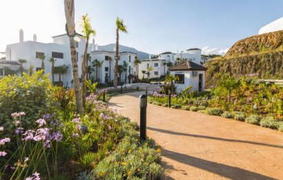 Reventa - Apartment - Middle Floor Apartment - Estepona - Estepona Centro