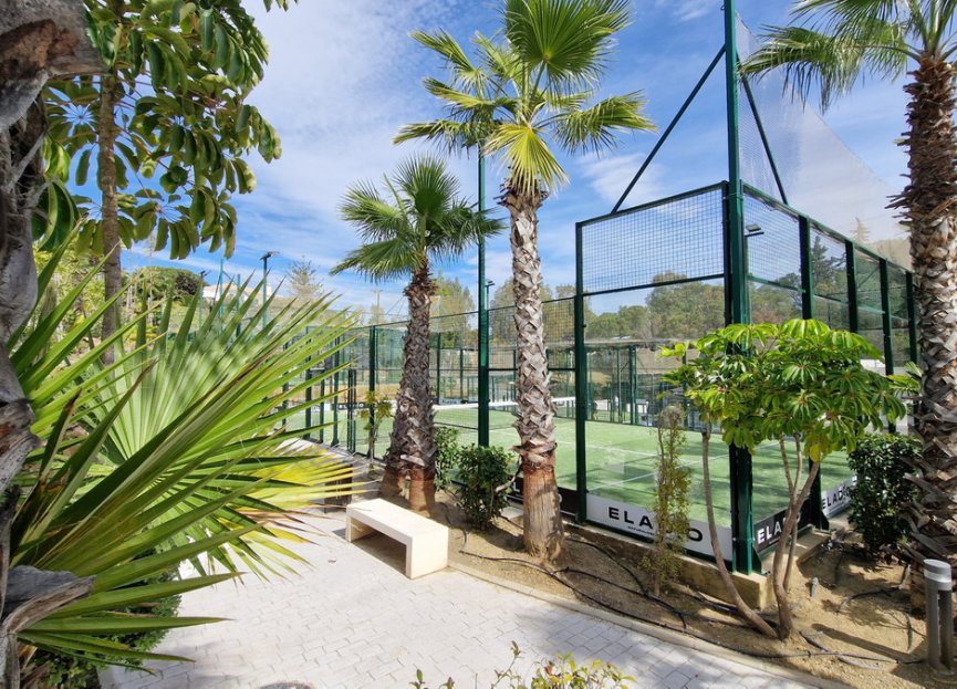 Reventa - Apartment - Middle Floor Apartment - Estepona - Estepona Centro