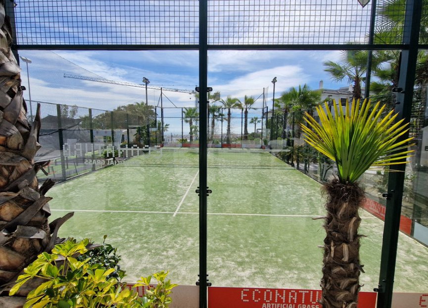 Reventa - Apartment - Middle Floor Apartment - Estepona - Estepona Centro