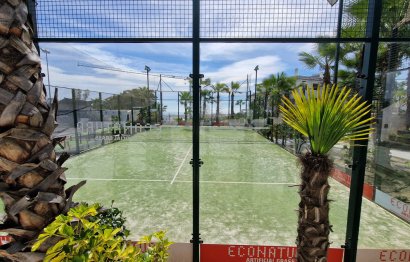 Reventa - Apartment - Middle Floor Apartment - Estepona - Estepona Centro