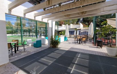 Reventa - Apartment - Middle Floor Apartment - Estepona - Estepona Centro