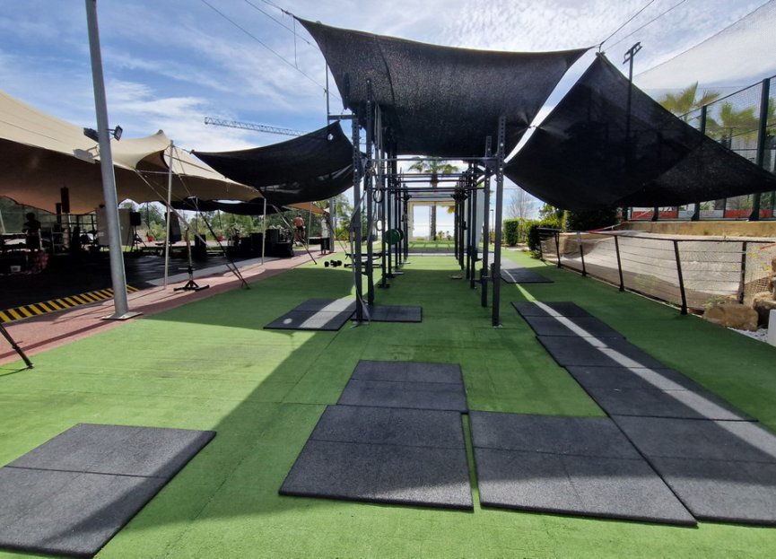 Reventa - Apartment - Middle Floor Apartment - Estepona - Estepona Centro