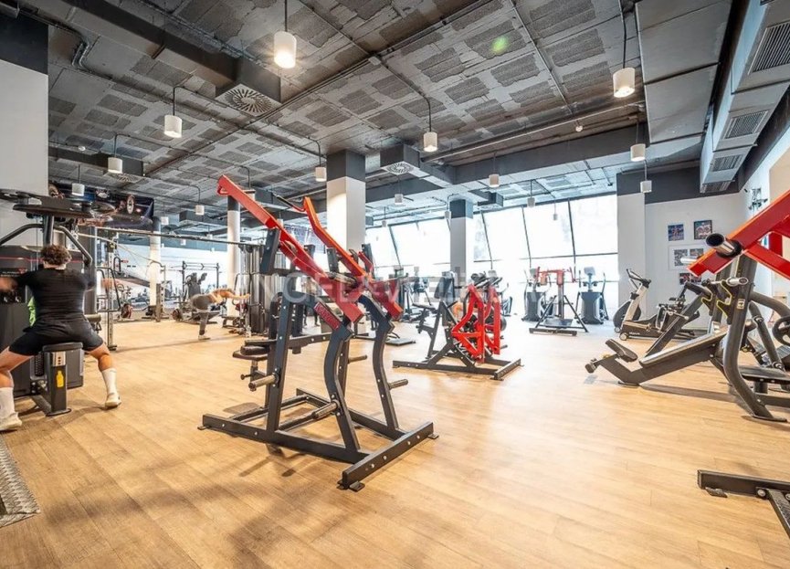 Reventa - Apartment - Middle Floor Apartment - Estepona - Estepona Centro