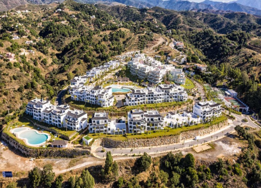 Reventa - Apartment - Middle Floor Apartment - Estepona - Estepona Centro