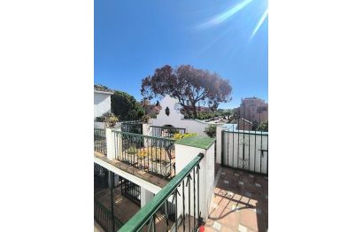 Resale - Apartment - Middle Floor Apartment - Estepona - El Presidente