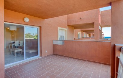 Resale - Apartment - Middle Floor Apartment - Marbella - Reserva de Marbella