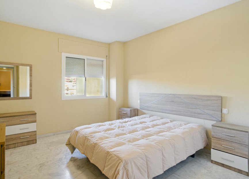 Resale - Apartment - Middle Floor Apartment - Marbella - Reserva de Marbella