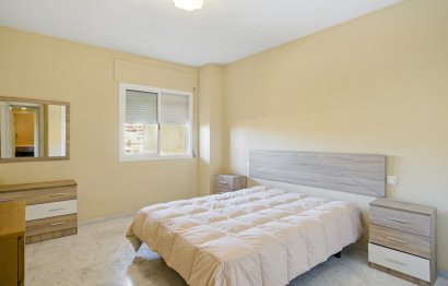 Resale - Apartment - Middle Floor Apartment - Marbella - Reserva de Marbella