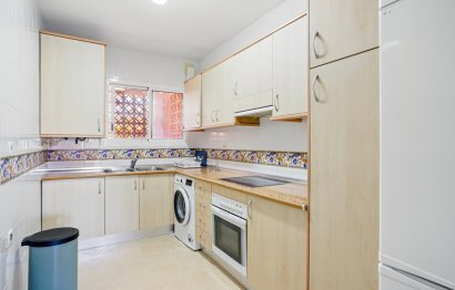 Resale - Apartment - Middle Floor Apartment - Marbella - Reserva de Marbella