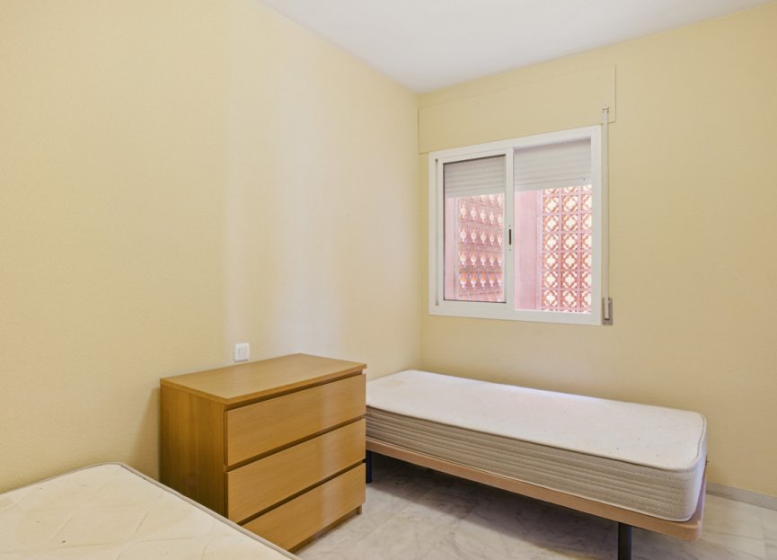 Resale - Apartment - Middle Floor Apartment - Marbella - Reserva de Marbella