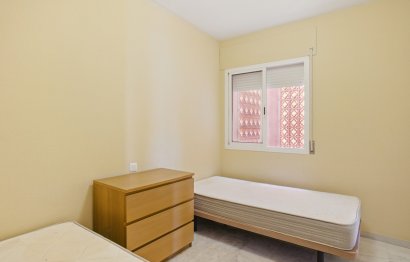 Resale - Apartment - Middle Floor Apartment - Marbella - Reserva de Marbella