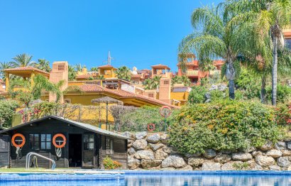 Resale - Apartment - Middle Floor Apartment - Marbella - Reserva de Marbella