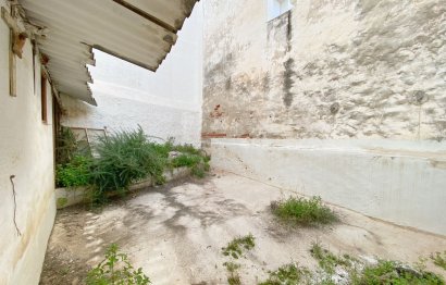 Resale - Apartment - Top Floor Apartment - Marbella - Marbella Centro