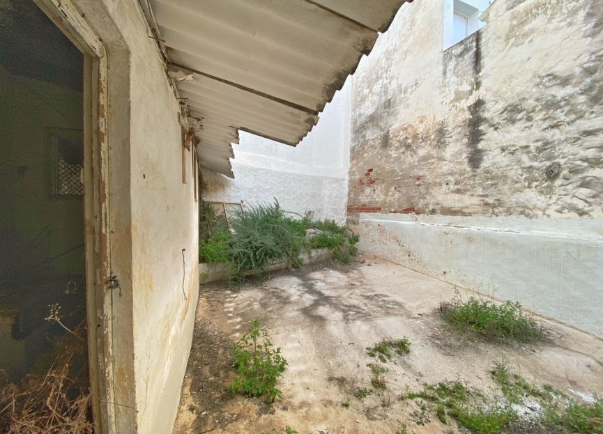 Resale - Apartment - Top Floor Apartment - Marbella - Marbella Centro