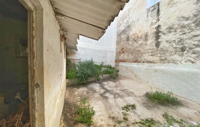 Resale - Apartment - Top Floor Apartment - Marbella - Marbella Centro