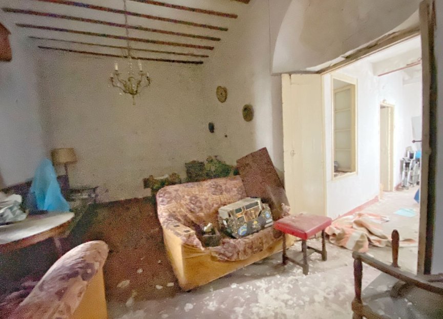 Resale - Apartment - Top Floor Apartment - Marbella - Marbella Centro