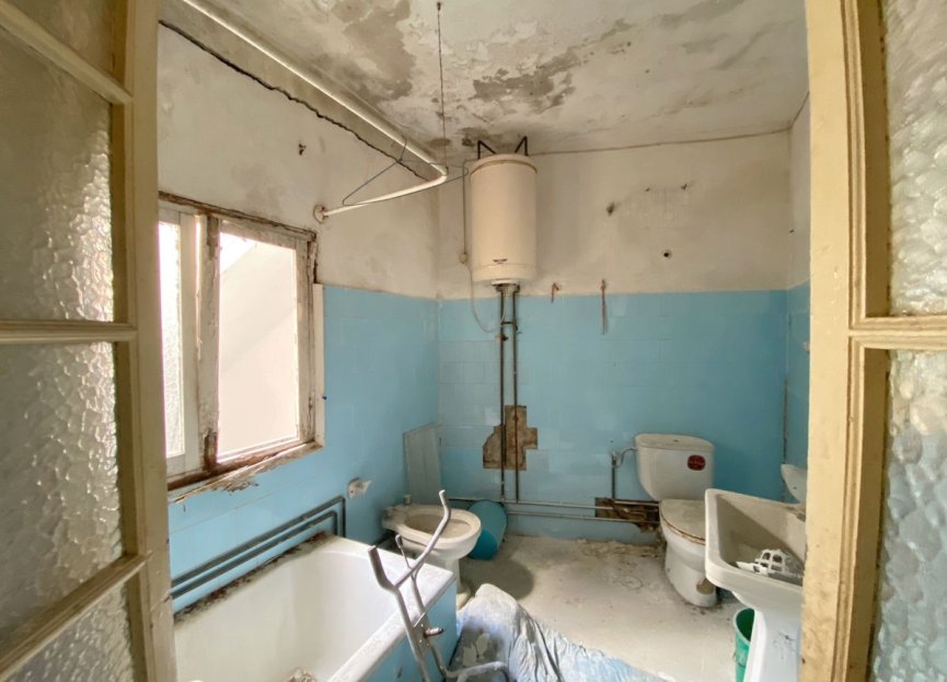 Resale - Apartment - Top Floor Apartment - Marbella - Marbella Centro