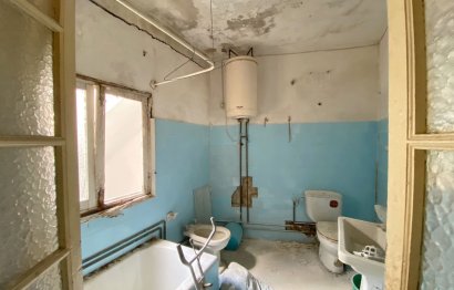 Resale - Apartment - Top Floor Apartment - Marbella - Marbella Centro