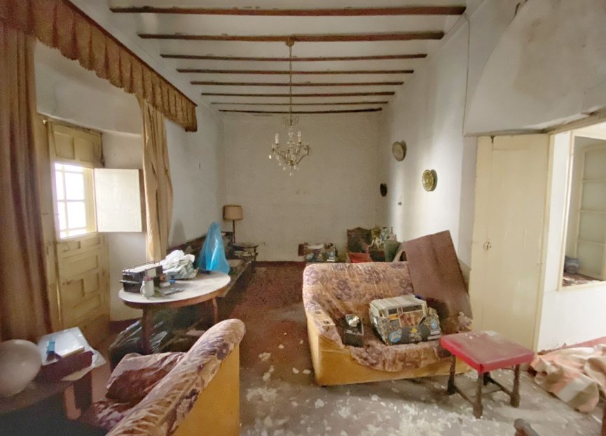 Resale - Apartment - Top Floor Apartment - Marbella - Marbella Centro