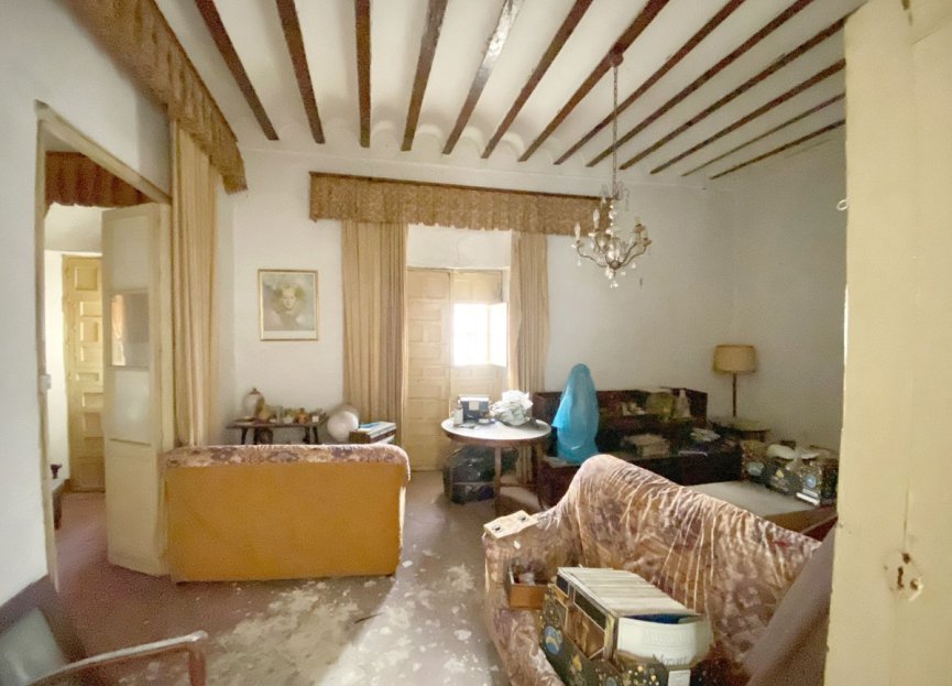 Resale - Apartment - Top Floor Apartment - Marbella - Marbella Centro