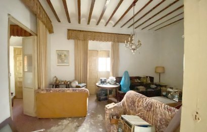 Resale - Apartment - Top Floor Apartment - Marbella - Marbella Centro