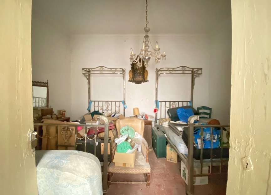 Resale - Apartment - Top Floor Apartment - Marbella - Marbella Centro