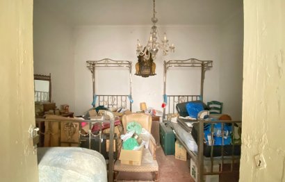 Resale - Apartment - Top Floor Apartment - Marbella - Marbella Centro