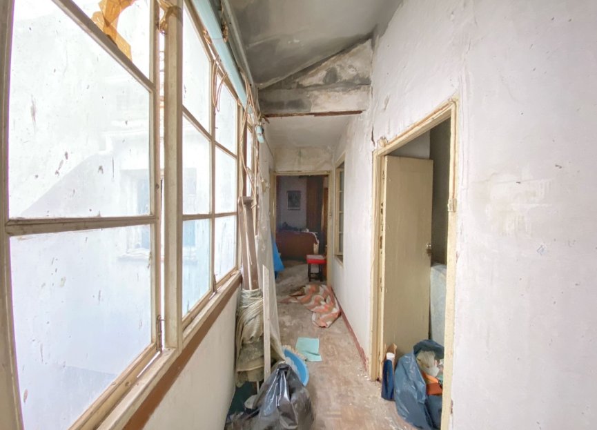 Resale - Apartment - Top Floor Apartment - Marbella - Marbella Centro