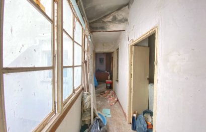 Resale - Apartment - Top Floor Apartment - Marbella - Marbella Centro