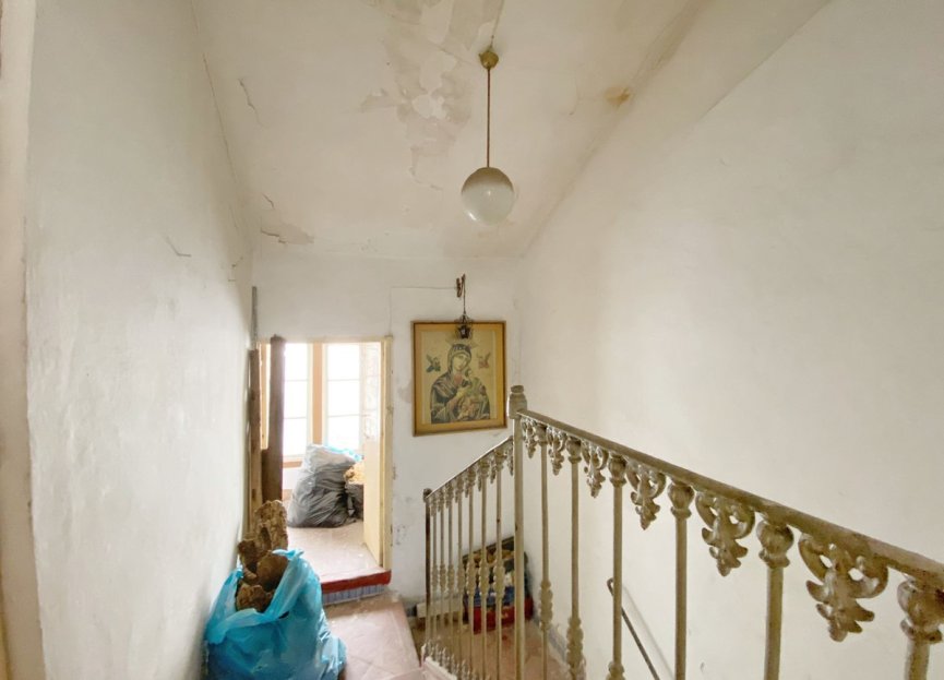 Resale - Apartment - Top Floor Apartment - Marbella - Marbella Centro