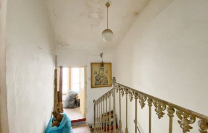 Resale - Apartment - Top Floor Apartment - Marbella - Marbella Centro