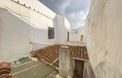 Resale - Apartment - Top Floor Apartment - Marbella - Marbella Centro