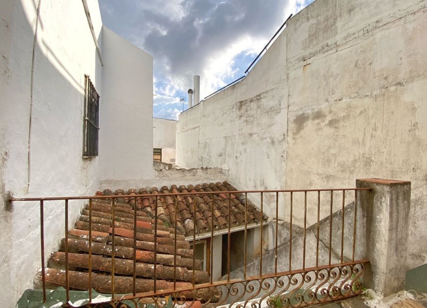 Resale - Apartment - Top Floor Apartment - Marbella - Marbella Centro