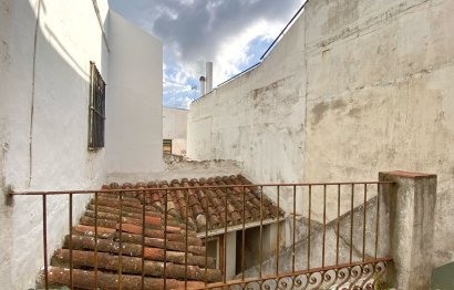 Resale - Apartment - Top Floor Apartment - Marbella - Marbella Centro