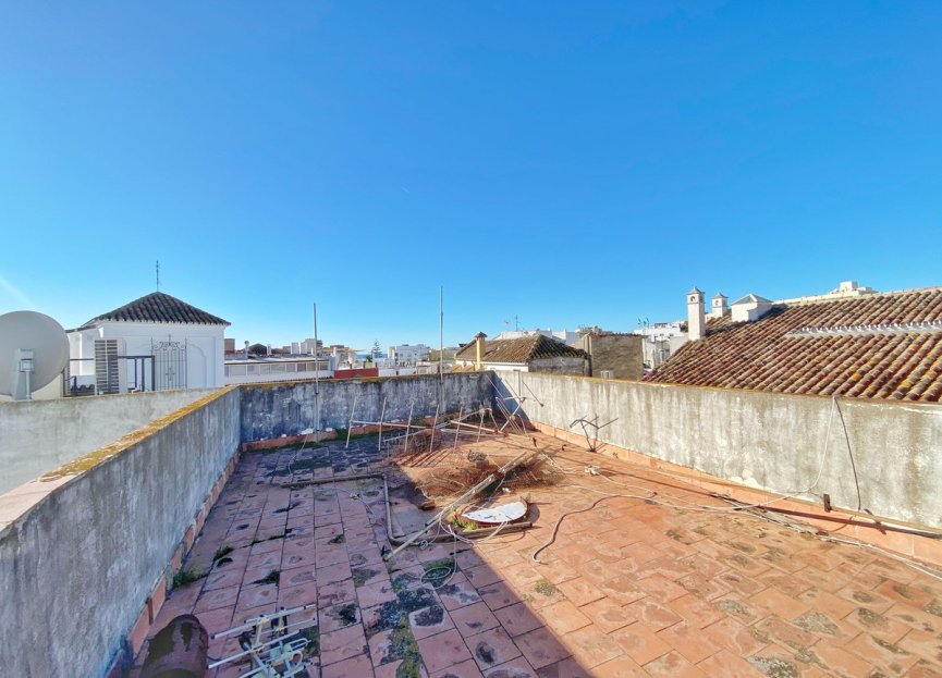 Resale - Apartment - Top Floor Apartment - Marbella - Marbella Centro